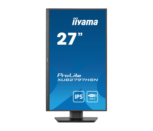 IIYAMA ProLite XUB2797HSN-B2 - 1293357 - zdjęcie 2